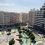 Luxury Flat For Embassies & Gm