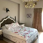 Luxury Flat For Embassies & Gm