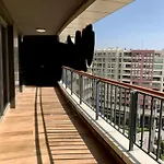 Luxury Flat For Embassies & Gm
