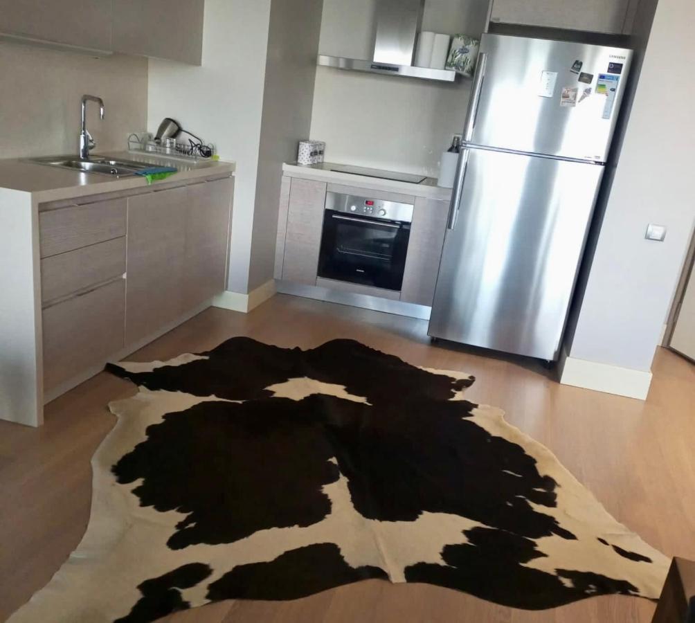 Luxury Flat For Embassies & Gm Daire *
