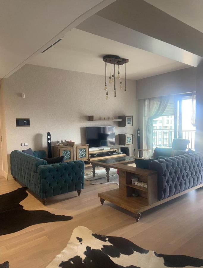Daire Luxury Flat For Embassies & Gm Ankara