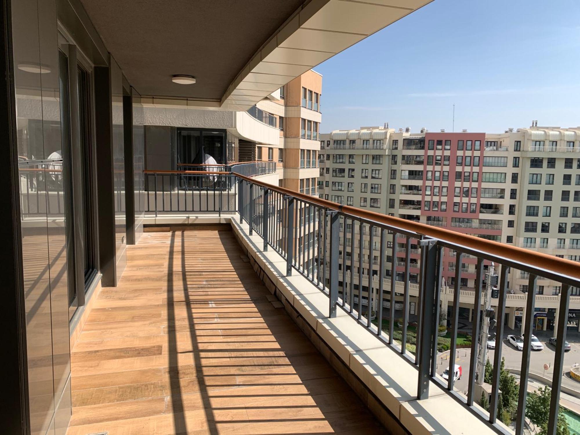 Luxury Flat For Embassies & Gm *