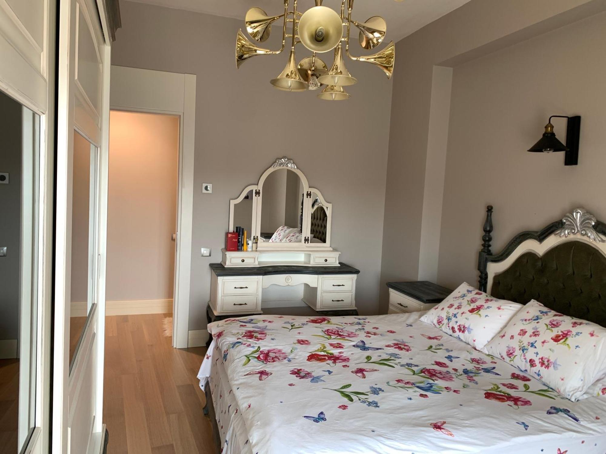 Daire Luxury Flat For Embassies & Gm Ankara
