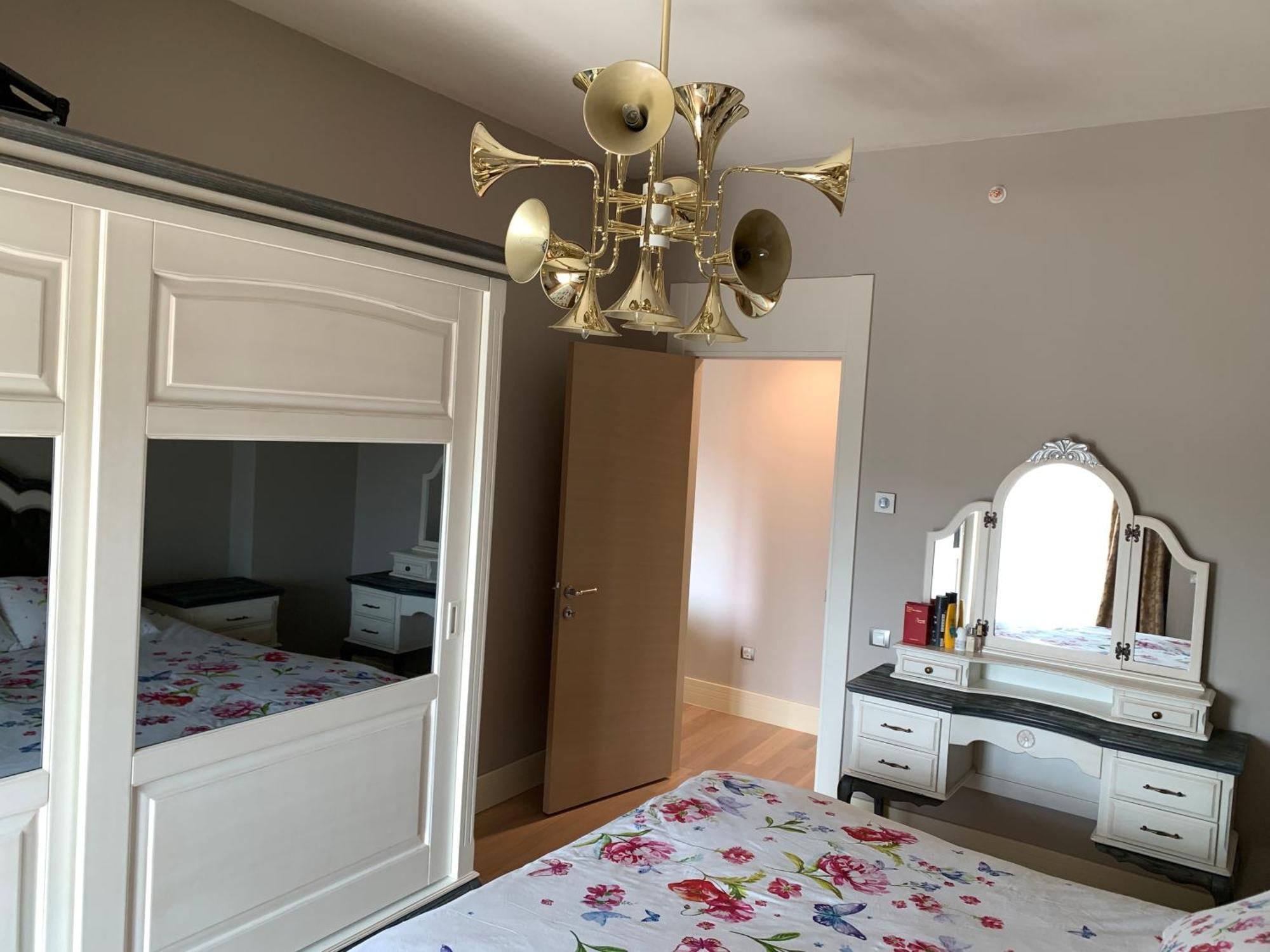 Luxury Flat For Embassies & Gm