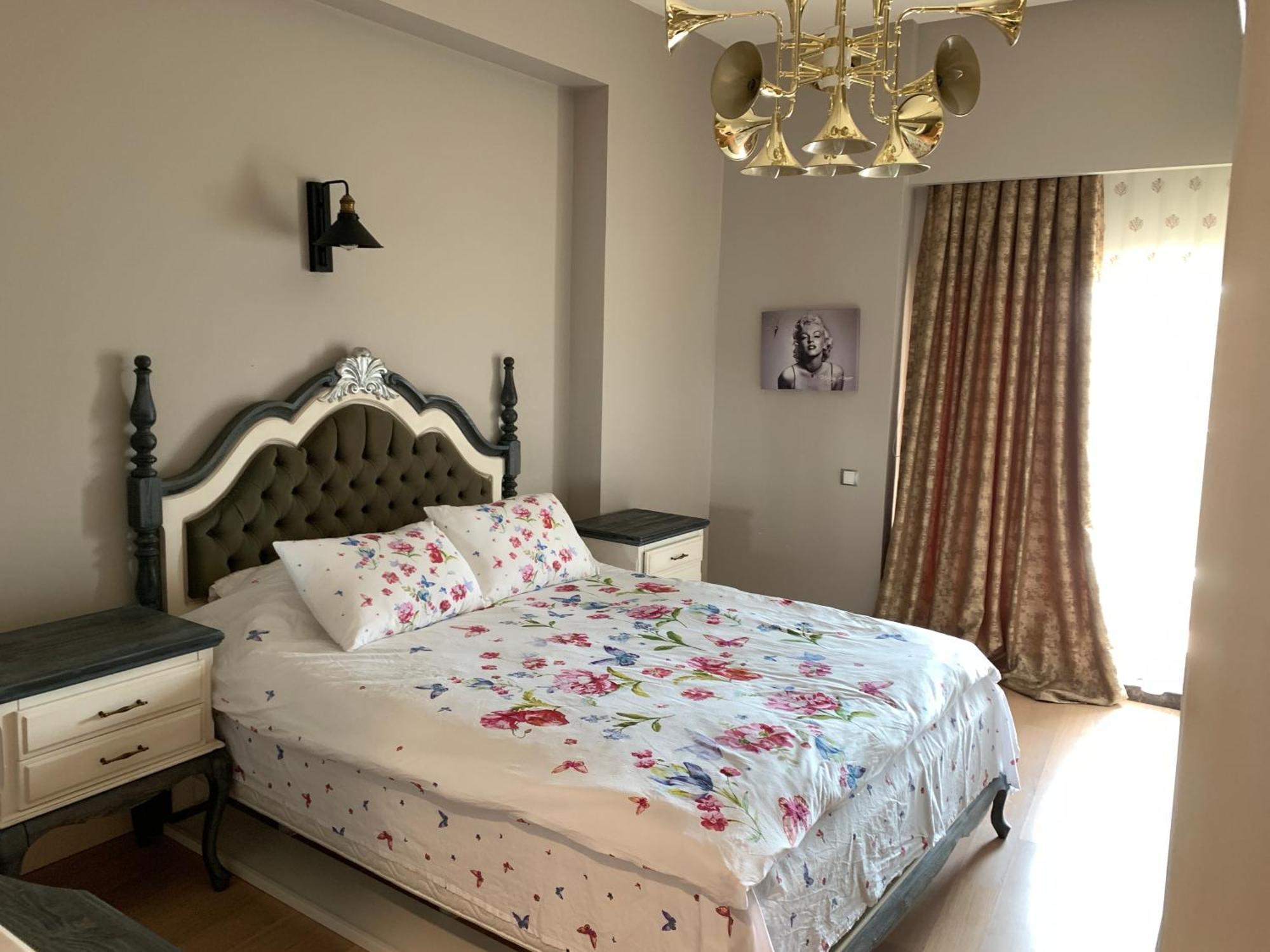 Luxury Flat For Embassies & Gm * Ankara
