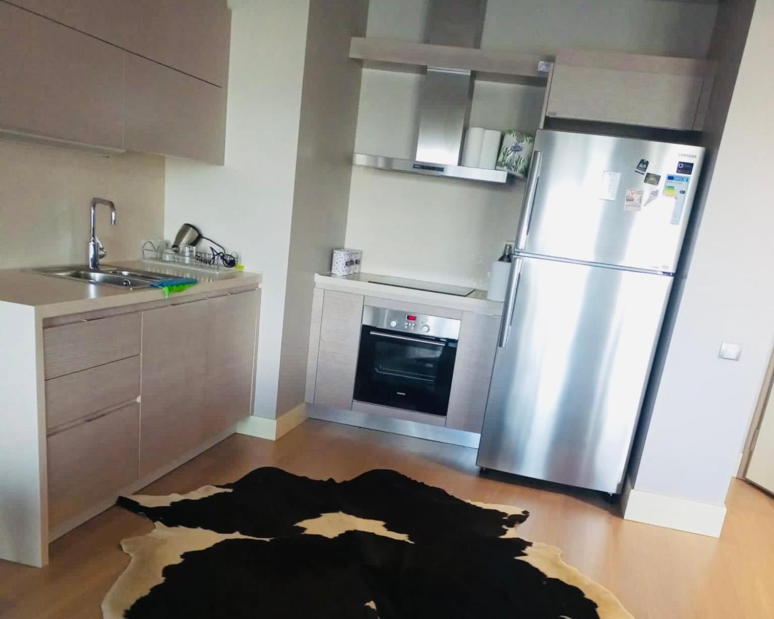 Luxury Flat For Embassies & Gm Ankara