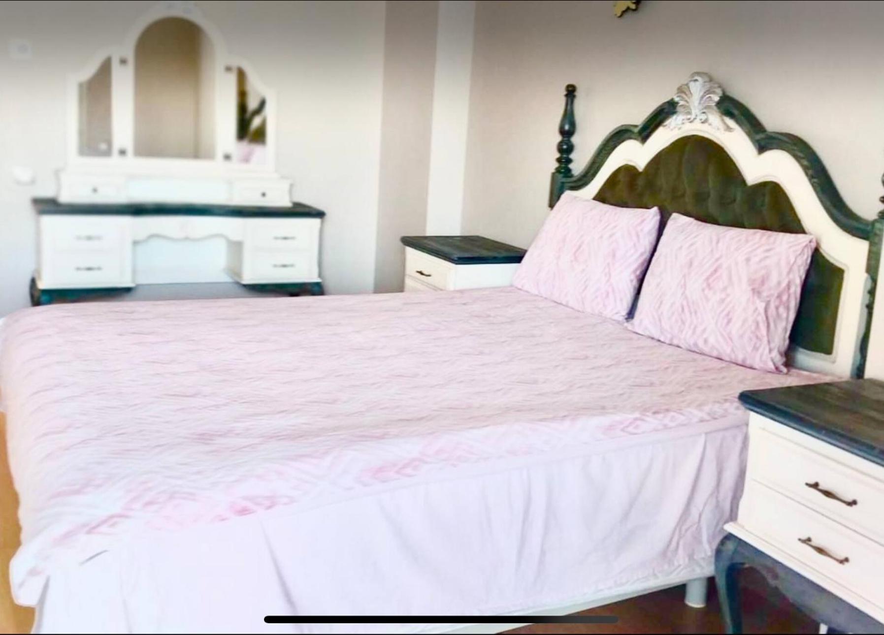 Luxury Flat For Embassies & Gm * Ankara