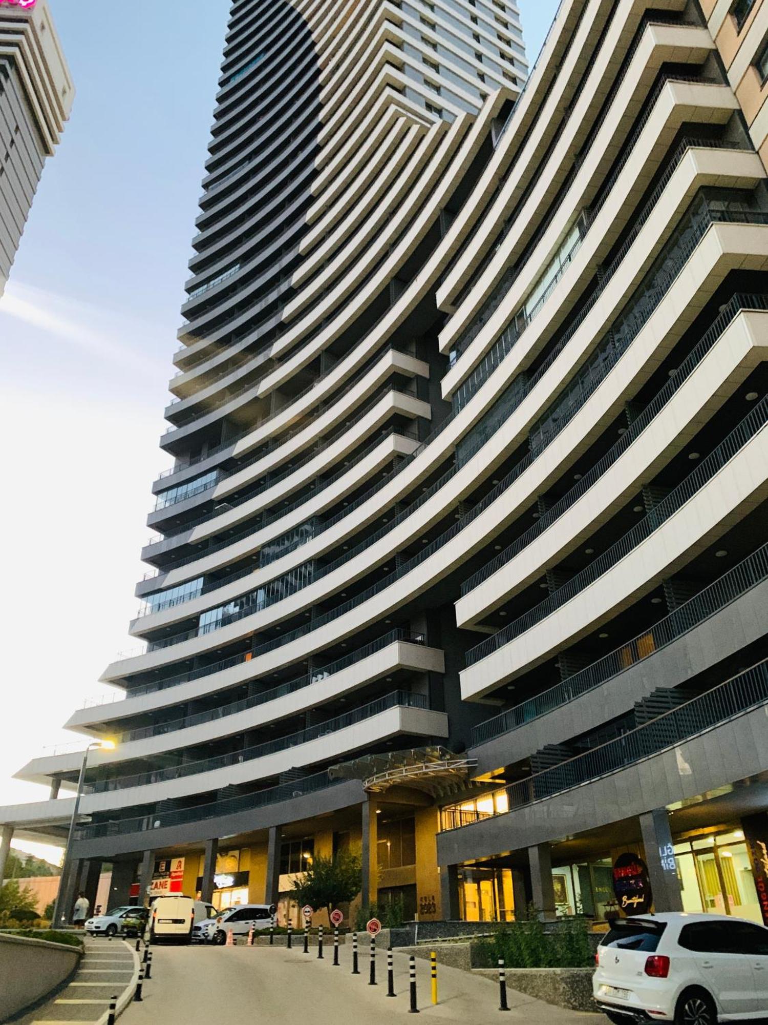 Daire Luxury Flat For Embassies & Gm Ankara