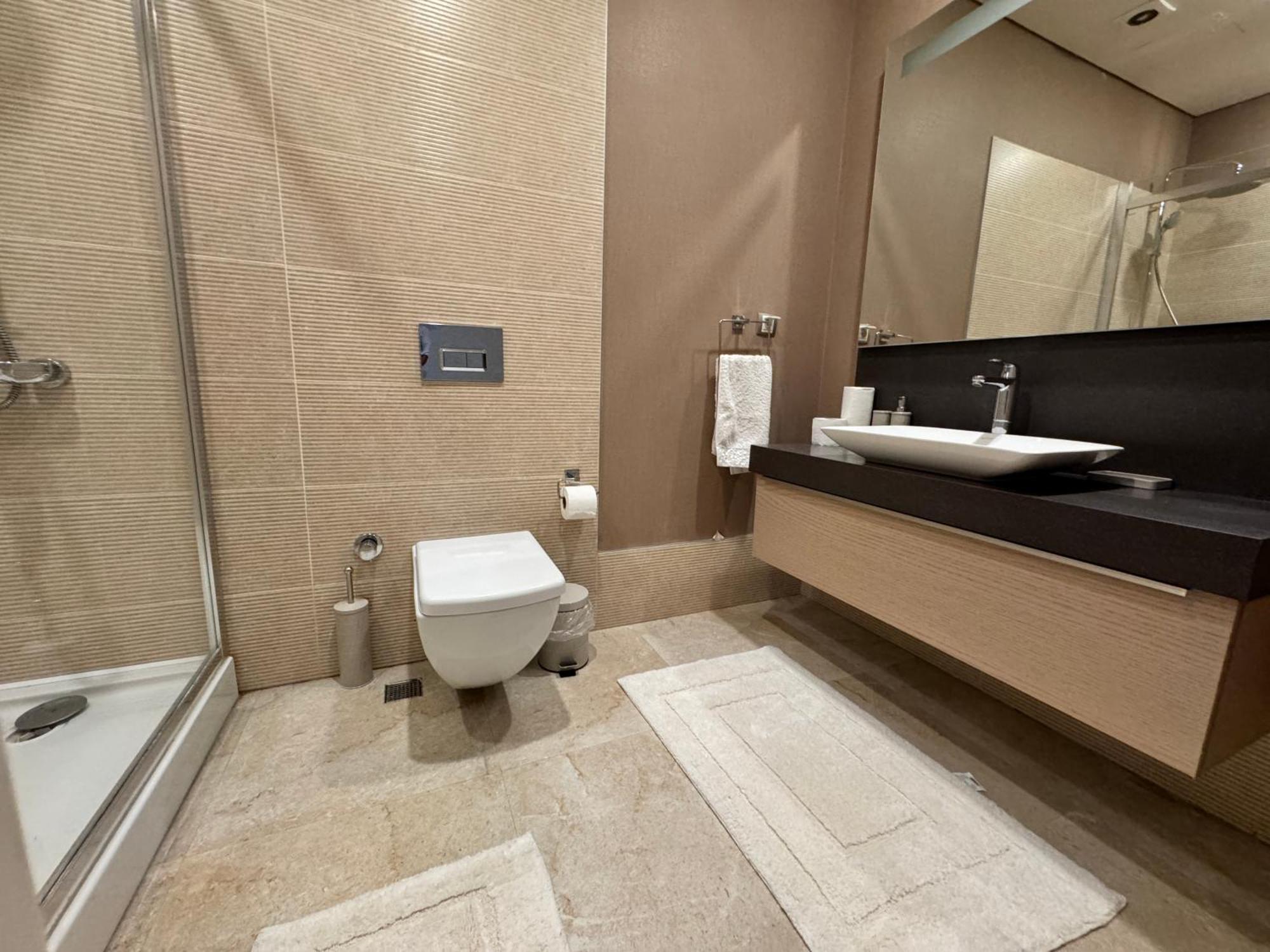 Luxury Flat For Embassies & Gm Daire