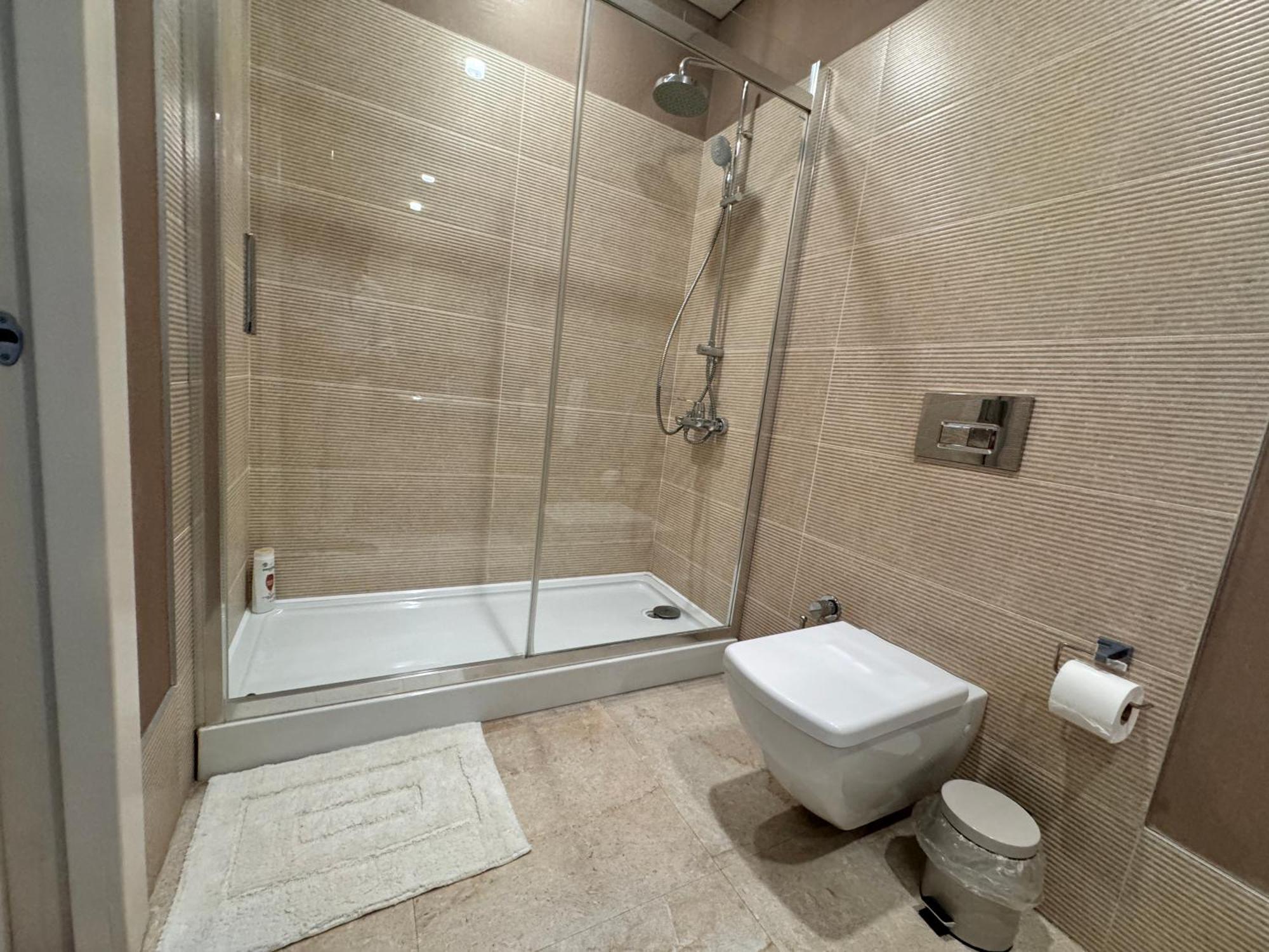 Daire Luxury Flat For Embassies & Gm